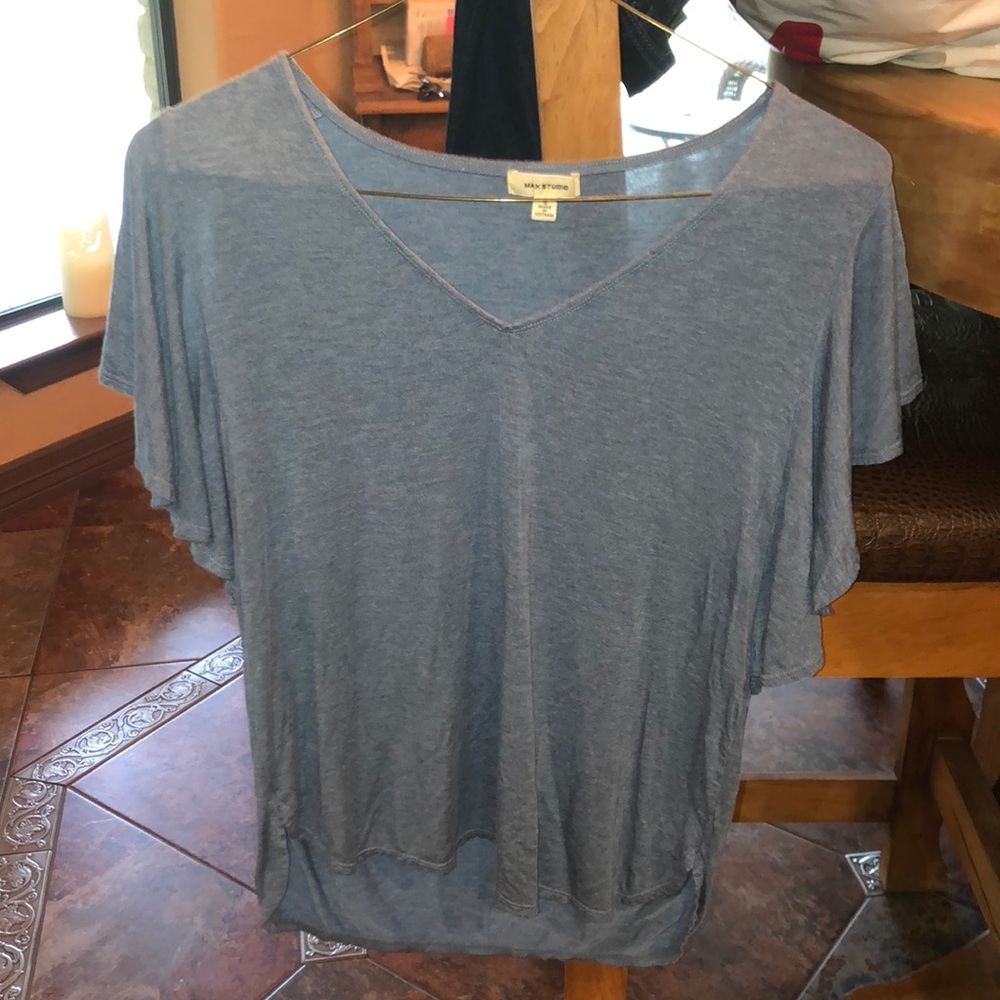 Tj maxx cute shirt worn once